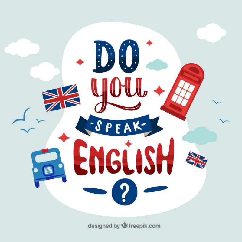 General English courses